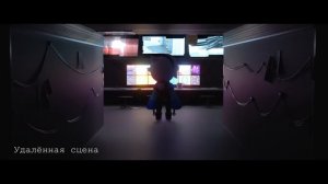 Как создавался тизер "Тайна Старр Парка"