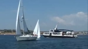 Регата Морской Корпус 2010