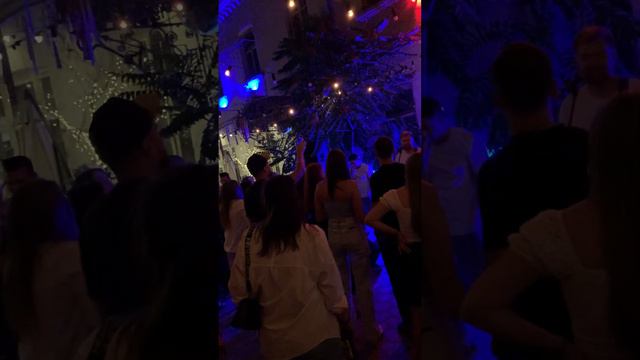 Меня укусил Утриш Белки на акации live Краснодар Соседи 25.08.2023 смотреть онлайн