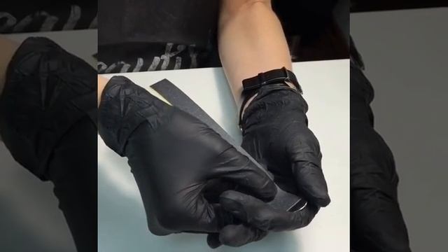 Пилочки SMART смотреть онлайн