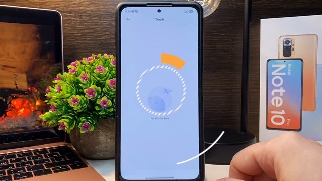 XIAOMI прокачали ГАЛЕРЕЮ ? Меню оптимизации, новые функции редактирования и фото на карте смотреть онлайн