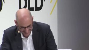 Highlights-The Future Of Publishing Houses (M. Döpfner, Axel Springer & P.-B. Kallen, Burda) | DLD1