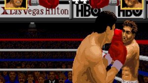 Boxing Legends of the Ring (SNES) полное прохождение