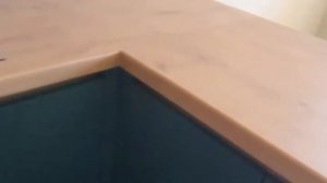 Кухонный гарнитур в коттедж. П образный. Высота кухни 2800!!