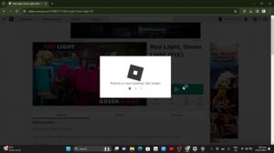[FIXED] Roblox Error Continue Installation Without Flag Settings From!