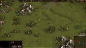 Казаки 3, Лучшая стратегия в мире.  Cossacks 3, one of the best strategies in the whole world.