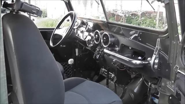 Газ 69 смотреть онлайн