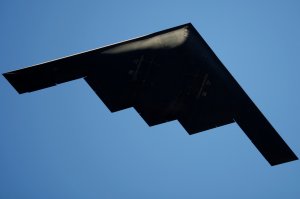 Американский бомбардировщик B-21 Raider назвали «Чудом»