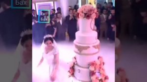 цыганская свадьба (Москва)