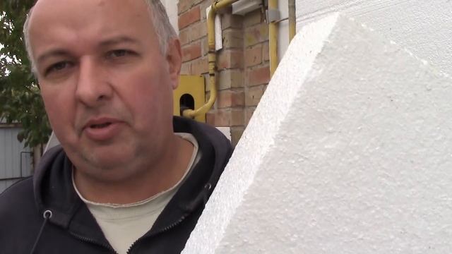 Утепляем фасад своими руками, лучшим простым способом. смотреть онлайн