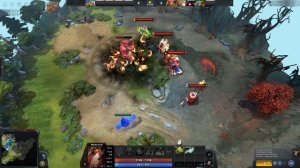 ЛЕГЕНДАРНЫЙ ГАЙД НА BREWMASTER | патч 7.35C гайд фишки dota 2