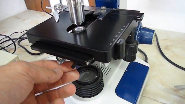 Лаборатория искусственного осеменения( Laboratory Of Artificial Insemination)
