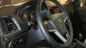 УАЗ ПАТРИОТ 2.7 150HP 2019г с ГБО 2 БАЛЛОНА СНИЗУ