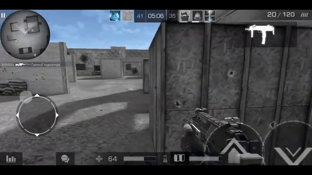 5♥️ПОДПИСЧИКОВ| FRAGMOVIE STANDOFF 2|SO2 смотреть онлайн