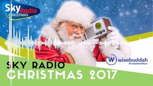 Sky Radio Christmas 2017 Radio Jingles from Wisebuddah London
