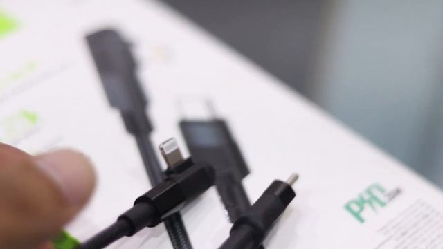 HOCO U108 Type C To Iphone L Type Fast Charging Data Cable 60 Watt @gizmonepal2710 смотреть онлайн