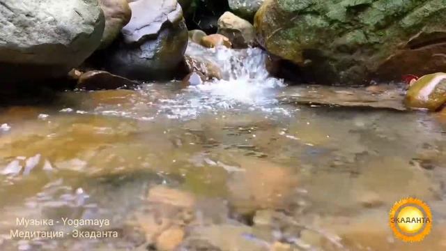 Родовая медитация. Путешествие к истоку рода. смотреть онлайн