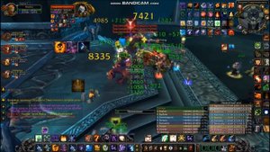 ШП Shadow priest 22k dps WOW 3.3.5а wowcircle х5 PvE Саурфанг ЦЛК 25гер Saurfang