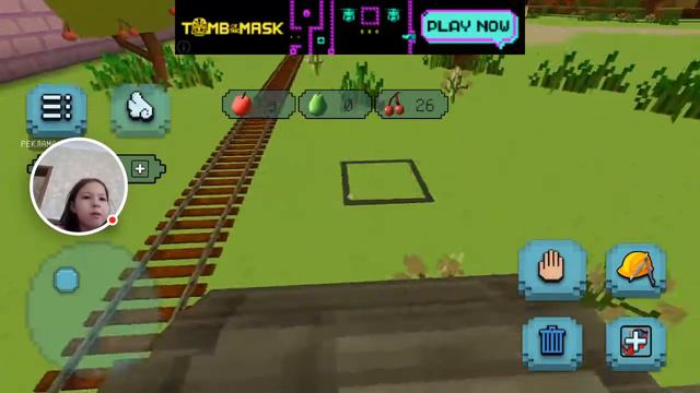 Крафт и строительство девочек – 2020-06-24 смотреть онлайн