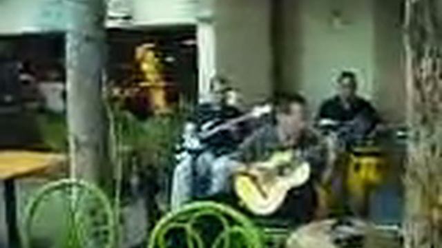 LA ZAMBRA FLAMENCO LATINO HEAT OF THE SUN смотреть онлайн