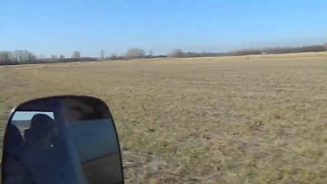 Чулышман - самый весёлый человек на свете