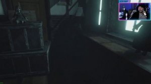 Донна Беневенто (Кукольница) | Resident EVIL 8: Village