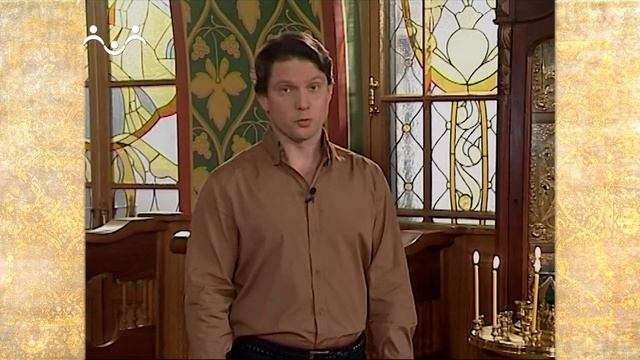 Рассказы о Святых. Преподобный Евфимий Новый