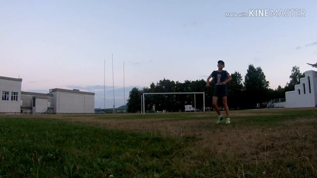 Проверка мяча за 1000 рублей и за 3000 рублей