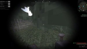 Вылаз за карту. STALCRAFT