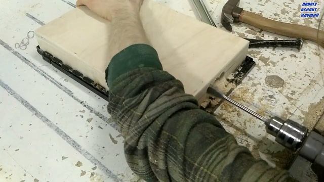 Термоформовка пластика своими руками. Скрестил микроволновку с пылесосом