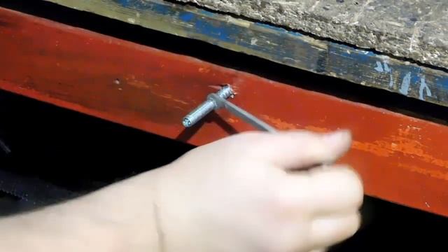 Сантехники в ШОКЕ!!! Что можно сделать из болта и гайки! смотреть онлайн