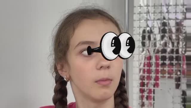 Медиашкола 4К. Смеяться разрешается 😁