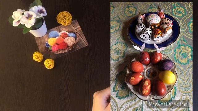 Рандомная Неделя.Апрель/ Пятница