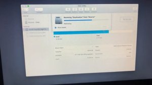 How to copy MacBook Hard drive