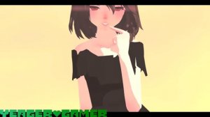 [MMD + Undertale ] Cake [ Full Motion ]