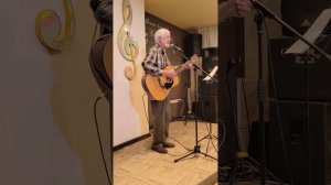 Новая песня о старых песнях.  Валерий Боков