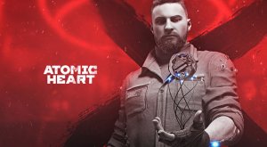 Неправильные пчелы / 5 / Atomic Heart