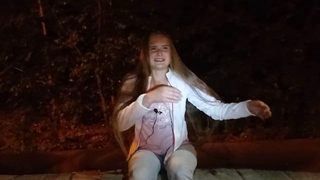 История про то, как я обманула своих близких смотреть онлайн