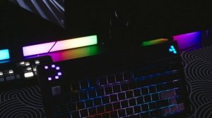 ⌨️ ЭКРАН В КЛАВИАТУРЕ! | МЕХАНИЧЕСКАЯ КЛАВИАТУРА Machenike KT68 PRO