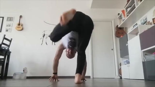 Capoeira 3 - I movimenti смотреть онлайн