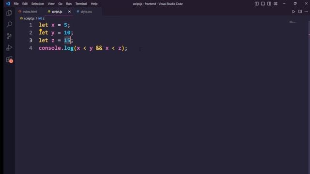 JavaScript Logical Operators: Tips, Tricks, and Best Practices