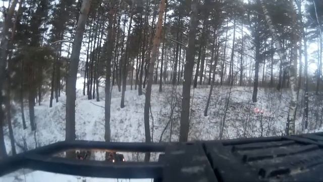 Лео перевернулся, немножко :) смотреть онлайн