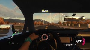 Forza Horizon 1 Lets Play Episode 10: Lexus LFA!