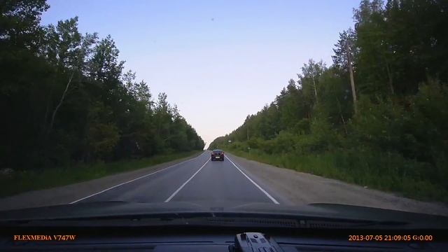 Обгон через сплошную смотреть онлайн