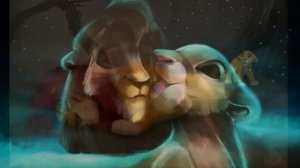 The Lion King Fan-Art