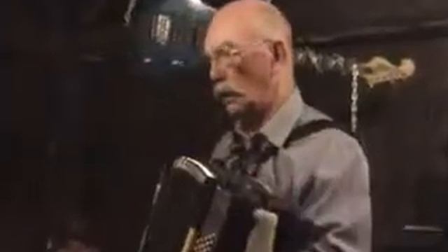 koncert Swing Jazz Duo Blues Bar cz X смотреть онлайн