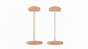 СДЕЛАЛИ ПОДСТАВКУ ДЛЯ НАУШНИКОВ СВОИМИ РУКАМИ