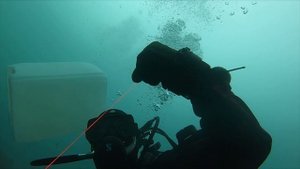 ПОДНЯЛИ ЯКОРЬ