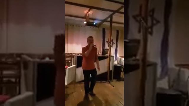 Шура Кинг “Москва о ком звонят твои колокола” (cover) смотреть онлайн