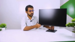 Huawei AD80HW 23.8 Inch Display  Monitor | Unboxing & Review |